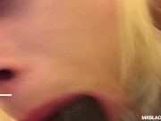 Nadia White Best BBC Blowjob Ever with Dark Lord Markus 4/16