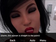 My Sweet Neighbors 17 10/16