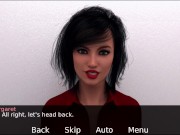 My Sweet Neighbors 17 12/16