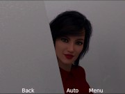 My Sweet Neighbors 17 13/16