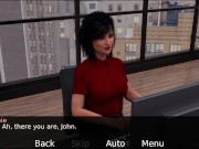 My Sweet Neighbors 17 14/16