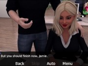 My Sweet Neighbors 17 15/16