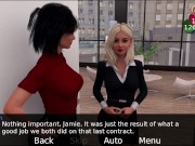 My Sweet Neighbors 17 2/16