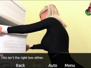 My Sweet Neighbors 17 5/16