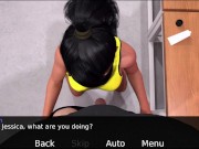 My Sweet Neighbors 18