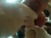 SUBMISSIVE HUSBAND- Submissive Faggot 10/16