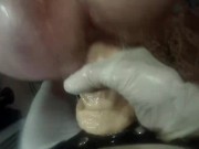 SUBMISSIVE HUSBAND- Submissive Faggot 12/16