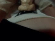 SUBMISSIVE HUSBAND- Submissive Faggot 9/16