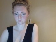 Shy Haylee Early Cam Days 20 Weeks Pregnant 1/16