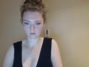 Shy Haylee Early Cam Days 20 Weeks Pregnant 2/16