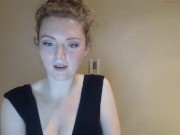 Shy Haylee Early Cam Days 20 Weeks Pregnant 3/16