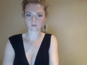 Shy Haylee Early Cam Days 20 Weeks Pregnant 5/16