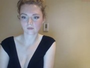 Shy Haylee Early Cam Days 20 Weeks Pregnant 7/16