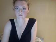 Shy Haylee Early Cam Days 20 Weeks Pregnant 9/16