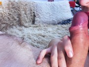 A Vulgar Bitch Licks A Dick And Then Gets It In Doggystyle 4K 1/16