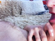 A Vulgar Bitch Licks A Dick And Then Gets It In Doggystyle 4K 2/16