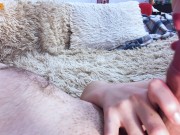 A Vulgar Bitch Licks A Dick And Then Gets It In Doggystyle 4K 5/16