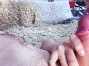 A Vulgar Bitch Licks A Dick And Then Gets It In Doggystyle 4K 6/16