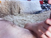 A Vulgar Bitch Licks A Dick And Then Gets It In Doggystyle 4K 8/16