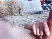 A Vulgar Bitch Licks A Dick And Then Gets It In Doggystyle 4K 9/16