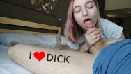 Bisexual dating show - I suck my new boyfriends dick after first date