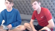 Gay hot twinks young - Hot young british twinks fuck and rim eachothers tight assholes