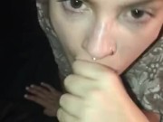 Throwing Ass Back 16/16