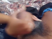 I couldn't hold my cum anymore 15/16