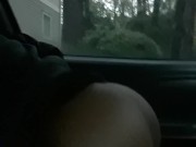 Car Stories III 2/16