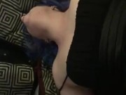 He wouldn’t let me cum at first 12/16