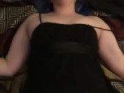 He wouldn’t let me cum at first 2/16