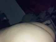 Fiz ele gozar duas vezes 7/16