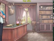 Frozen Bad Manners Part 38 10/16