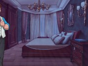 Frozen Bad Manners Part 38 13/16