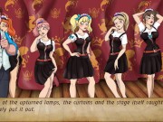 Frozen Bad Manners Part 38 14/16