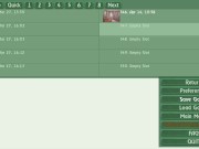 Frozen Bad Manners Part 38 4/16