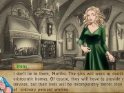 Frozen Bad Manners Part 38 6/16