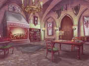 Frozen Bad Manners Part 38 8/16