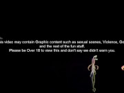 Akabur's Star Channel 34 Part 45 End of Episode 5 1/16