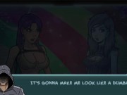 Akabur's Star Channel 34 Part 45 End of Episode 5 11/16