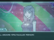 Akabur's Star Channel 34 Part 45 End of Episode 5 3/16