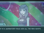 Akabur's Star Channel 34 Part 45 End of Episode 5 6/16