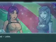 Akabur's Star Channel 34 Part 45 End of Episode 5 8/16