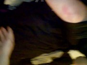 Sloppy Spider Gag Bondage Face Fuck 10/16