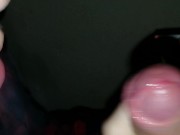 I picked up a girl on the street and fucked in the stairwell 15/16