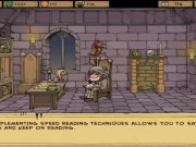 Akabur's Witch Trainer Uncensored Part 10 15/16