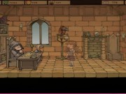 Akabur's Witch Trainer Uncensored Part 10 16/16