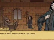 Akabur's Witch Trainer Uncensored Part 10 2/16