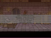 Akabur's Witch Trainer Uncensored Part 10 3/16