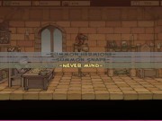 Akabur's Witch Trainer Uncensored Part 10 7/16